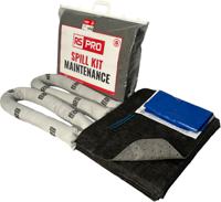 771-6471 RS PRO 28L Maintenance Spill Kit