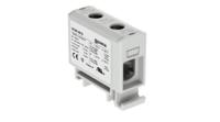 vc05-0013 Ouneva VC05-0013 OTL Series Grey, 1.5 - 50mm², 1-Level, Screw Termination
