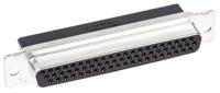 1658684-1 TE Connectivity Amplimite HDP-22 62 Way Cable Mount D-sub Connector Socket