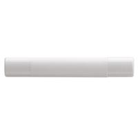 kq2n10-99 SMC KQ2 Series Nipple, 10 mm, Tube-to-Tube Connection Style