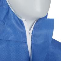 4515-xl 3M Blue Coverall, CE Approved, XL