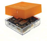 nrf6943 Nordic Semiconductor Nordic Thingy:91 IoT Sensor Development Kit for nRF6943 nRF Connect SDK, nRF52840 WLCSP, nRF9160