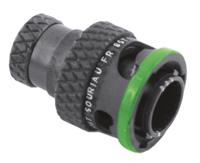 8sta60205pd Souriau Sunbank by Eaton Circular Connector, 5 Contacts, Cable, Standard Connector, Plug, Male, IP67, 8STA Series