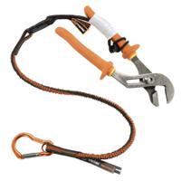 e3102fx Ergodyne Standard Nylon Tool Lanyard Tool Tether, 2.3kg Capacity