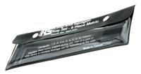 663-342 RS PRO 9 piece L Shape Metric Hex Key Set, 1.5mm