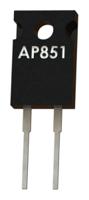 ap851-5r-f-100ppm Arcol 5Ω Non-Inductive Resistor 50W ±1% AP851 5R F 100PPM