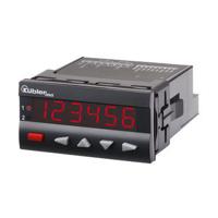 6560010300 Kubler CODIX 560 Counter, 6 Digit LED, 65kHz, 10 → 30 V dc