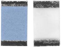pep0603y2002wnta Vishay PEP 20 kΩ, 0603 Thin Film Surface Mount Fixed Resistor ±0.05 % Surface 0.125 W - PEP0603Y2002WNTA