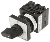 78819011-t0-3-8048eez-p1rs332-234 Eaton Ammeter Cam Switch, 20A