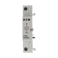 073138-u-pkz0400v50hz Eaton Undervoltage Release U-PKZ0 Series Undervoltage Release for Use with PKZM4 Series, PKM0 Series, PKZM01 Series,