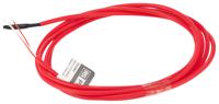 350-362 RS PRO PT100 Temperature Sensor, 3 Wire, 200°C Max