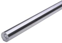 424-3380 RS PRO Mild Steel Rod 12mm Diameter, 1m L