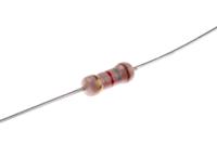 707-8675 RS PRO 1.8kΩ Carbon Film Resistor 1W ±5%