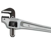 135a24 Facom 135A.24 Pipe Wrench, 600 mm Overall