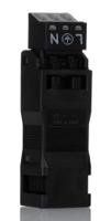 2500600 Rittal LED Connector, 3-Pole