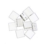 xc10 KYOCERA AVX BTB Series Male Edge Connector, Surface Mount, 10-Contacts, 2mm Pitch, 2-Row, Solder Termination