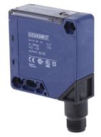 xuk2aksnm12t Telemecanique Sensors Through Beam Photoelectric Sensor, Compact Sensor, 30 m Detection Range