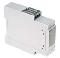 dpa01cm44 Carlo Gavazzi Phase, Voltage Monitoring Relay, 3 Phase, SPDT, 177 → 550V ac, Plug In