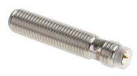 bes-m08ee-psc20b-s49g-003 BALLUFF Inductive Threaded Barrel Proximity Sensor, M8, 2 mm Detection, PNP NO, 10 → 30 V dc