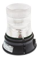 x500-22rs Moflash X 500 Series Flashing Beacon, 230 V, Surface Mount, Xenon Bulb