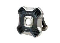 nsgalaxystar Nightsearcher Rechargeable LED Work Light, 2800 lumens, AC Plug Plug, 7.4 V, IP54