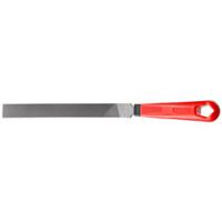 pamb200ema Facom 200mm, Bastard, Flat Engineers File With Soft-Grip Handle