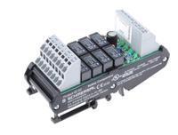 protect-ie-02 Schmersal PROTECT-IE Series Output Module, , 0 Inputs, 6 Outputs, 24 V dc