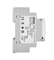 036100021 Grasslin Analogue Time Switch 230 V ac, 1-Channel