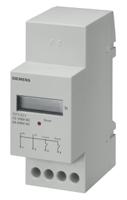 7kt5833 Siemens SENTRON Counter, 7 Digit Mechanical, 50Hz, 12 → 150 V dc, 24 → 240 V ac