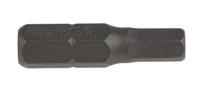 eh10316 Facom Hexagon Screwdriver Bit, 3/16 in Tip