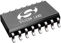 si8275abd-is1 Skyworks Solutions Inc MOSFET Gate Driver 2, 4 A 16-Pin 30 V, SOIC