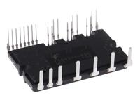 fsbb20ch60c onsemi FSBB20CH60C, AC, Brushless DC Motor Motor Driver IC, 600 V 40 A 27-Pin, SPM27