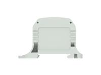 1snf516111r0000 Entrelec 1SNF516111R0000 1SNF Series Grey, 4-Level, Cable Termination