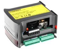 680xri Sprint Electric 0.75 kW DC Motor Controller, 230 V ac, 110 V ac, 1 Phase, 6.8 A