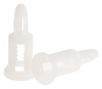 sfcbs-m4-12m-01 Essentra Nylon for 4mm PCB Hole