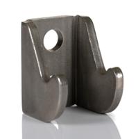 240-8176 RS PRO Latch Toggle Clamp