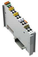 750-479 WAGO 750 Series Analog Input Module for Use with PLC, Analogue, 5 V dc