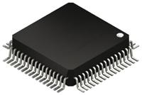 msp430f2618tpm Texas Instruments, 16 bit MSP430, MSP430F2618 Microcontroller, 16 MHz, 116kB FLASH, 64-Pin LQFP