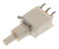 tp32ws83500 APEM TP Series Push Button Switch, Momentary, PCB, SPST