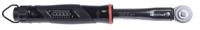 130101 Norbar Torque Tools Click Torque Wrench, 12 → 60Nm, 3/8 in Drive, Square Drive - RS Calibrated