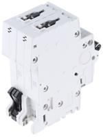 2cds252001r0105-s202-b10 ABB System Pro M Compact S200 MCB, 2P, 10A Curve B, 400V AC, 6 kA Breaking Capacity