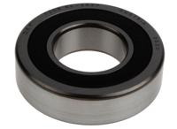 7206-be-2rzp SKF 7206 BE-2RZP 1 Row Ball Bearing - 30 mm ID, 62 mm OD 16 mm Race Width