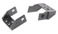 0803012 Igus Polymer Cable Trunking Accessory, 38.2 x 19.3mm, 9, E08, e-chain, Z08