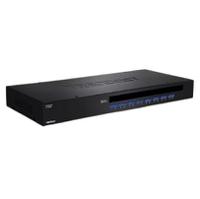 tk-1603r Trendnet 16 Port 16 PS/2, USB VGA KVM Switch, 2048 x 1536 Maximum Resolution