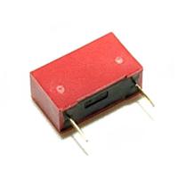 241-261 RS PRO 1 Way Through Hole DIP & SIP Switch SPST