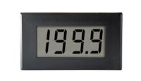 dpm-942 Lascar Digital Panel Multi-Function Meter, 40mm x 72mm