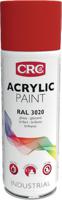 32153 CRC 400ml RAL 3020 Red Gloss Spray Paint