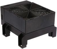 17099310007 Pfannenberg Enclosure Heater, 230V ac, 1000W Output, 1050W Input, 40°C, 100mm x 150mm x 164mm