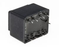 a262a2e Through Hole Audio Transformer 600Ω 100mW Hz @ 300, 1mW Hz @ 30