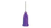 921100-te Metcal Purple Dispensing Tip Dispensing Tip, 21 Gauge